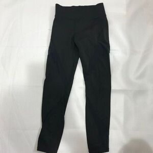 MICHI black leggings size XS…0285